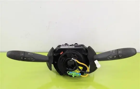 Fiat Panda II Indicator stalk 735444633