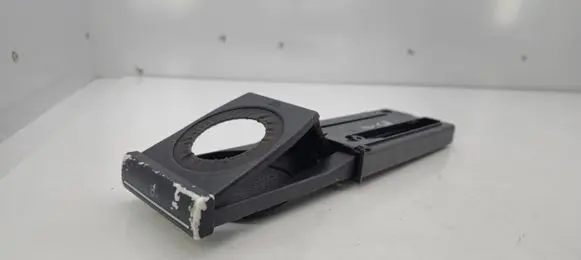 Audi A3 S3 8P Cup holder 8P0862534 8P0862534B