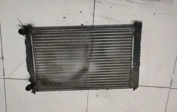 Skoda Superb B5 (3U) Coolant radiator 