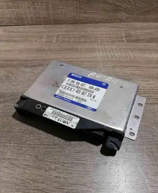 Audi A4 S4 B5 8D ABS control unit/module 0265109007 4D0907379M