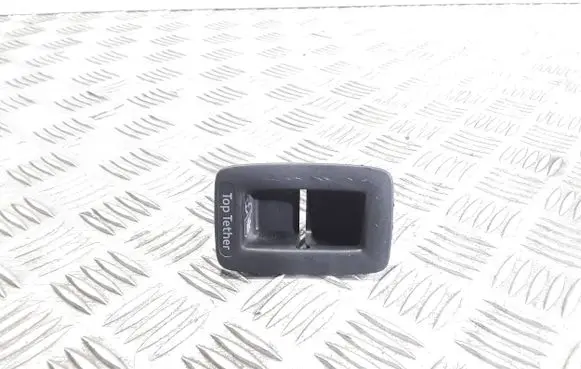 Audi A3 S3 8V ISOFIX cover 8V0886747