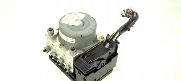 Ford Focus ABS Pump F1FC-2C405-AG