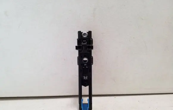 Mercedes-Benz Vito Viano W447 Seat belt adjustment rail A4478600088