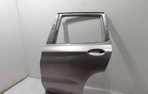 BMW X3 G01 Rear door 7465533