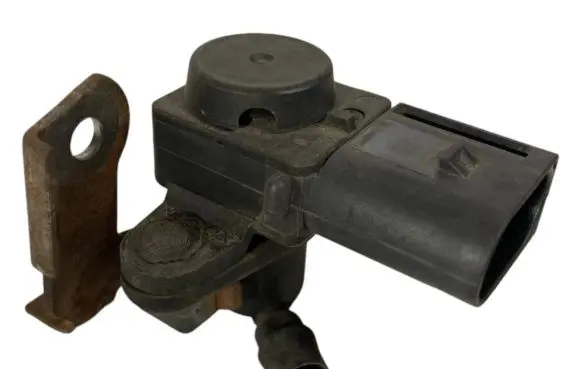 BMW 1 E81 E87 Air pressure sensor 7566784