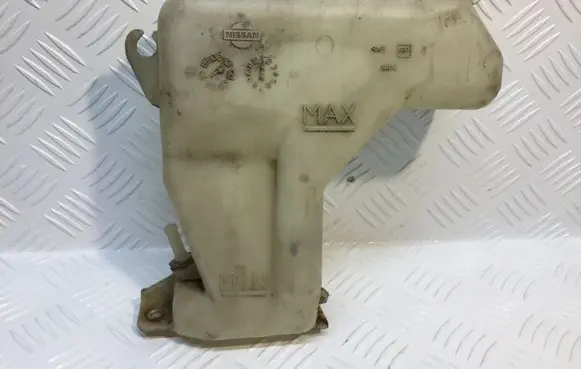 Nissan Almera Tino Coolant expansion tank/reservoir 21710BM400
