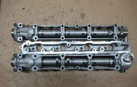 Mercedes-Benz X-class W470 Camshaft A6540503400T