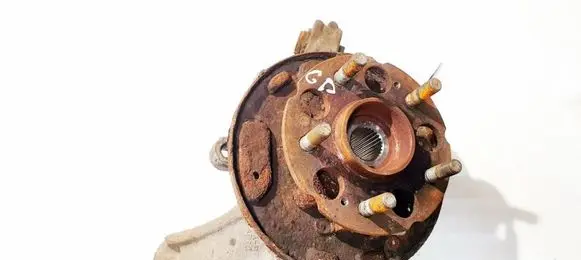Honda CR-V Rear wheel hub 