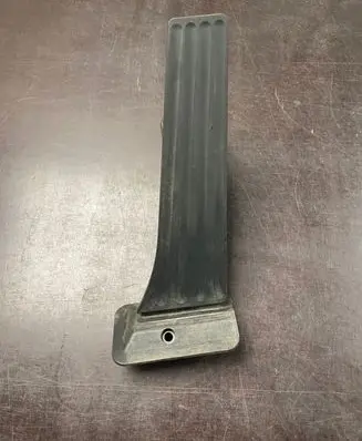 BMW 5 E60 E61 Accelerator throttle pedal 6788632 259160