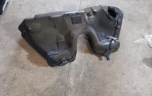 Jaguar XF Fuel tank CX239K007AB 0028878610