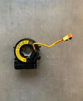 Hyundai Santa Fe Airbag slip ring squib (SRS ring) SPR2U640227