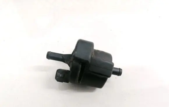 Valve vacuum