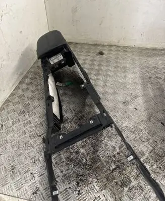 Ford Mustang VI Armrest 