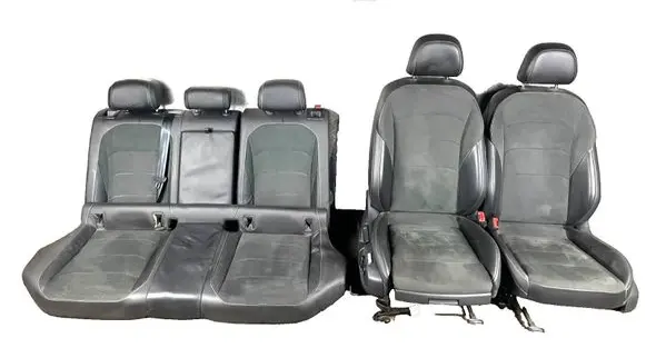 Seat Ateca Seat set 2Q4881105K 3G8963557E