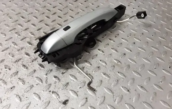 Dacia Sandero III Front door exterior handle 806064705R