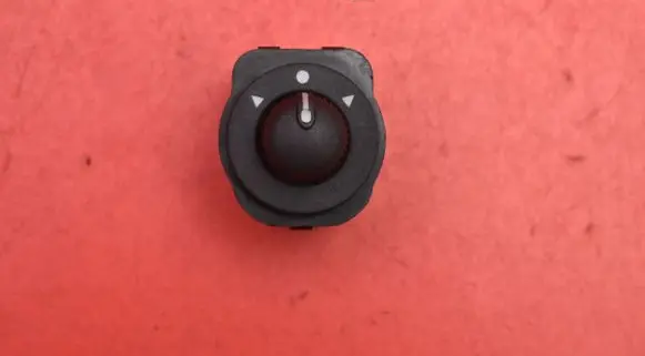 Peugeot Bipper Mirror heating switch B569