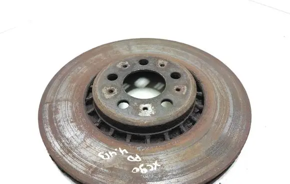 Volvo XC90 Front brake disc