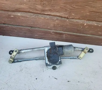 Citroen C5 Wiper motor 0390241700