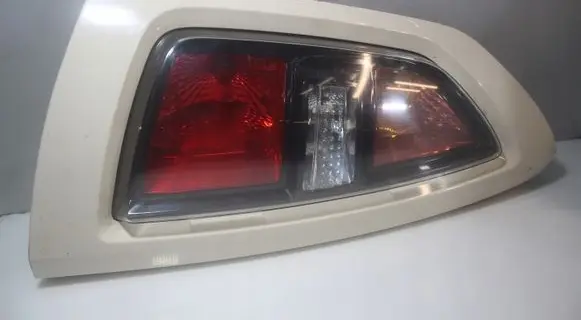 KIA Soul Rear/tail lights