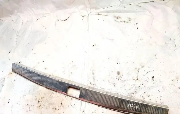 Audi A6 S6 C5 4B Other trunk/boot trim element 4b9864483a