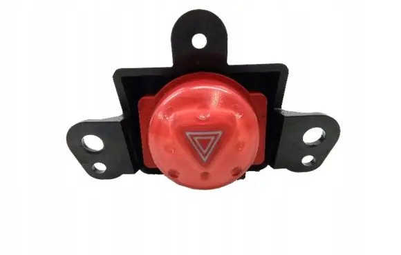 Nissan Almera Tino Hazard light switch