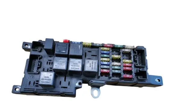 Volvo S80 Fuse box set 30728008 518828108