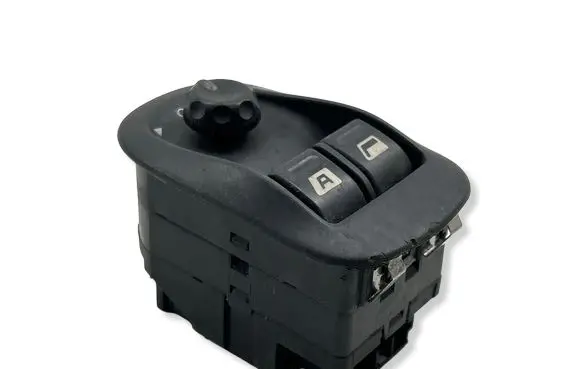 Peugeot 206 Electric window control switch 