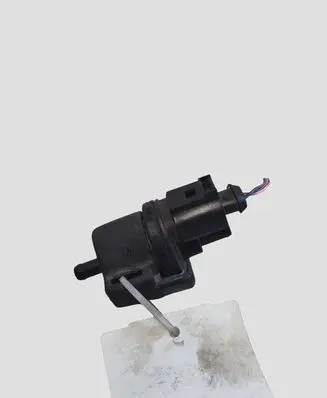 Audi A3 S3 A3 Sportback 8P Valve vacuum 058133459 42115904