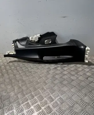 Porsche Panamera (970) (D)pillar trim (top) 97055519601