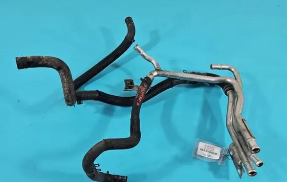 Opel Antara Engine coolant pipe/hose IMPRK1401777