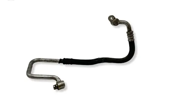 Porsche Cayenne (9PA) Air conditioning (A/C) pipe/hose 7L5820721