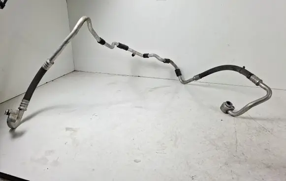 Volkswagen Jetta VI Air conditioning (A/C) pipe/hose 5C0820743E