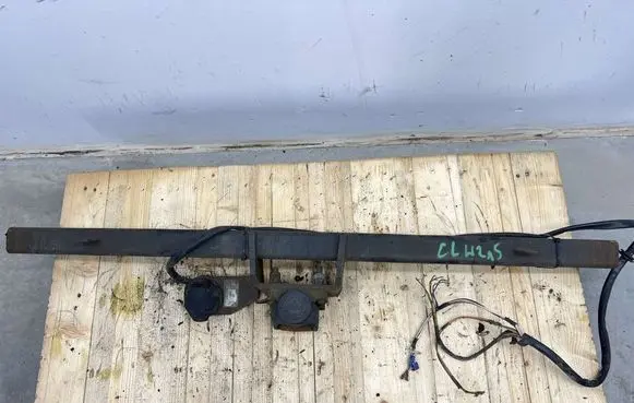 Mercedes-Benz CL C215 Tow bar set 