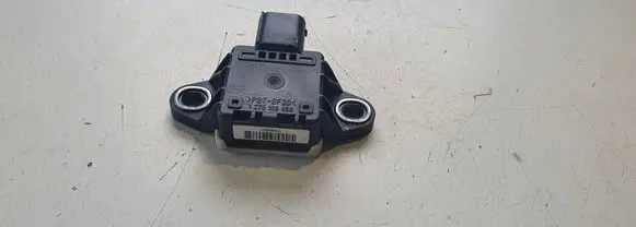 Toyota Avensis T270 ESP acceleration yaw rate sensor
