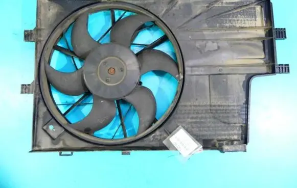 Mercedes-Benz A W168 Fan set 1685000193 IMPRK1302543
