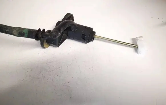 Audi A4 S4 B6 8E 8H Clutch master cylinder 8e1721401s