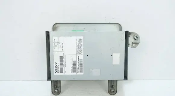 Volvo V60 Sound amplifier 31409622 31409935