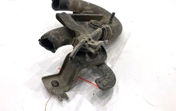 Honda CR-V Interior heater climate box assembly 