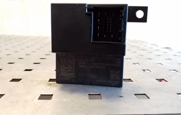 Audi A8 S8 D4 4H Other control units/modules 4H0907705K