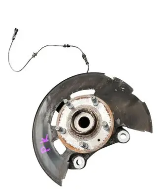 Opel Astra K Front wheel hub 13580304 557804735