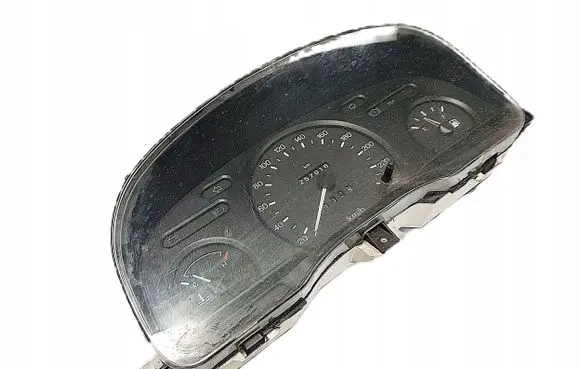 Ford Transit Speedometer (instrument cluster) 98VP10C956EB