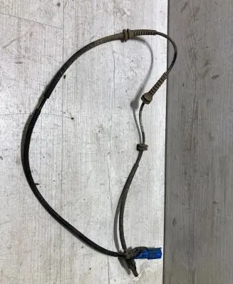 Citroen C3 Aircross ABS brake wheel speed sensor 3637200