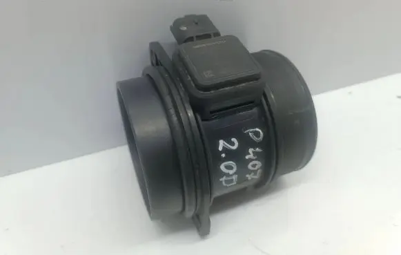 Peugeot 407 Mass air flow meter 9645948980 5WK97002