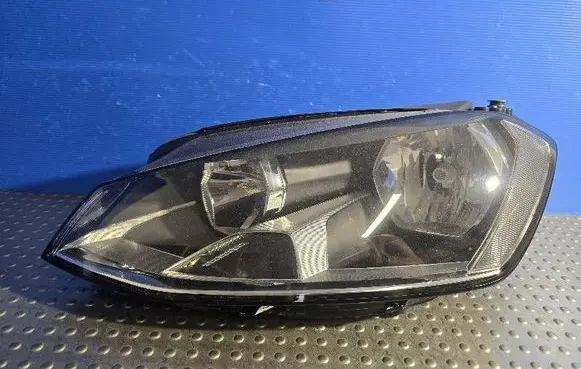 Volkswagen Golf VII Headlight/headlamp 5G1941005