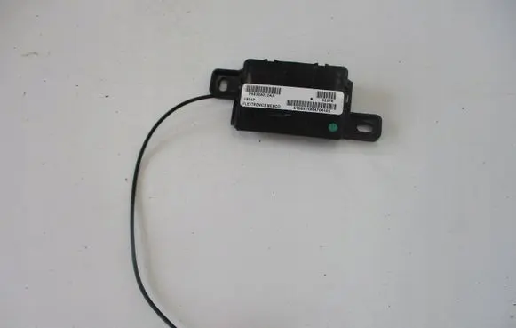 Jeep Renegade Other interior part P68324012AA