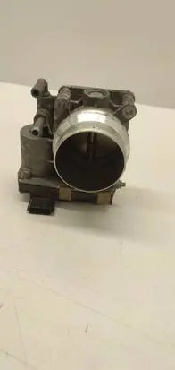 Renault Espace V (RFC) Throttle valve