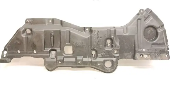 Lexus RX 450H Fuel tank bottom protection 5144348100