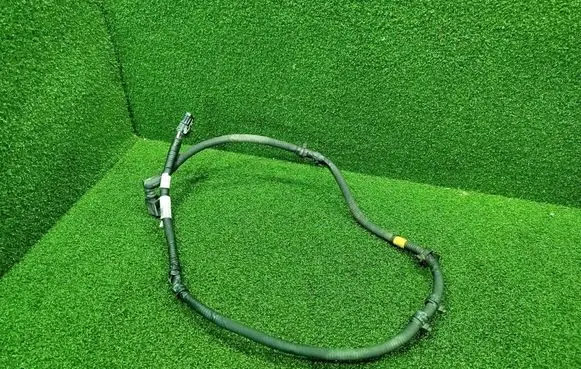 Renault Koleos II Rear ABS sensor wiring 241514360R 19061717 9J24DJGAH050380