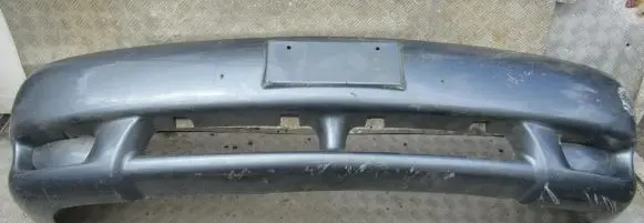 KIA Carnival Front bumper