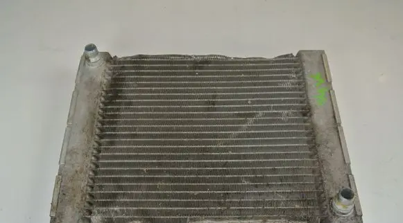 BMW M5 Coolant radiator 2284277